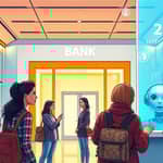 Voice Interfaces in Banking: The Conversational Revolution