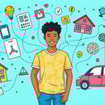 Adaptive Personalized Insurance: Coverage That Evolves