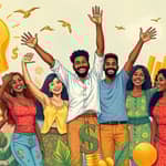 Your Financial Story: Crafting a Narrative of Success