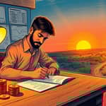 Your Money Mission: Defining Your Goals and Achieving Them