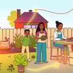 The Currency of Contentment: Finding Joy in Frugal Living