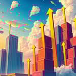 The Value Multiplier: Amplifying Financial Assets