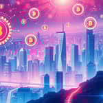 The Financial Innovator: Reshaping Industry Landscapes