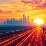 From Vision to Velocity: Driving Financial Progress