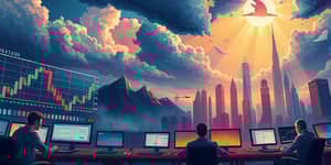 Navigating Volatility: A Guide for Astute Investors