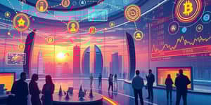 The Future of Finance: Emerging Trends and Opportunities