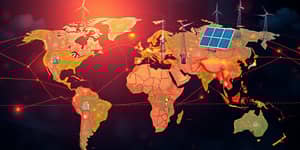 Crude Awakening: Understanding Energy Market Dynamics