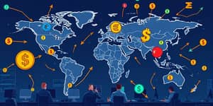 Forex Frontiers: Navigating Currency Fluctuations