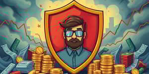 Portfolio Protection: Hedging Against Market Downturns