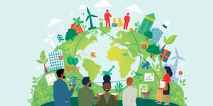 Sustainable Investing: Ethics, Returns, and Impact