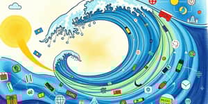 Micro-Trends, Macro-Impact: Small Shifts, Big Returns