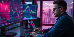 The Short-Term Trade: Capitalizing on Quick Swings