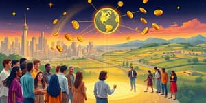 Crowdfunding's Impact: Democratizing Capital Access