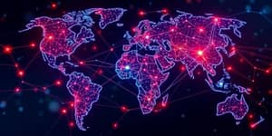 The Blockchain Revolution: Redefining Financial Transactions