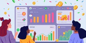 Gamification in Finance: Engaging a New Generation