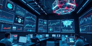 Quantitative Edge: Data-Driven Investment Decisions