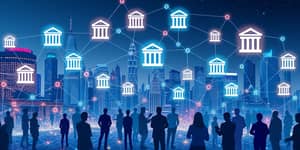 Open Banking: A New Era of Financial Interconnectivity