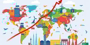 Investment Horizons: Where to Find Growth Next