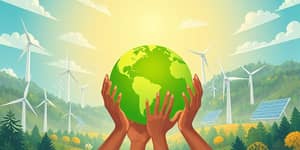 Sustainable Investing: Profit with Purpose