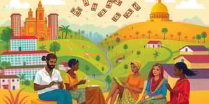 Financial Inclusion: Bridging the Access Gap