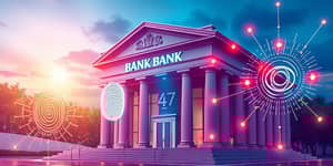 Biometric Security: Your Identity, Your Bank