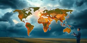 Geopolitical Impact: Markets React to Global Events