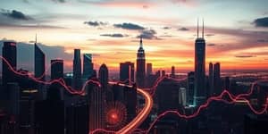 Predictive Analytics: Unlocking Future Market Trends