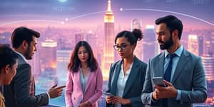 Robo-Advisors: Personalized Investing at Scale