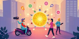 The Gig Economy: New Financial Models for Workers