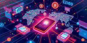 Fintech Frontiers: Reshaping the Banking Landscape