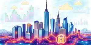 Cloud Computing: Scalability and Security for Finance