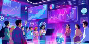 Personalized Finance: Tailoring Services to Individuals