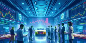 AI in Finance: Automating for Alpha