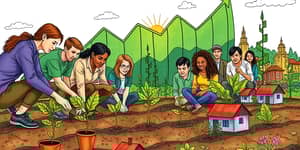 Socially Responsible Investing: Making a Difference