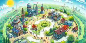 Circular Economy: Investment Opportunities in Sustainability