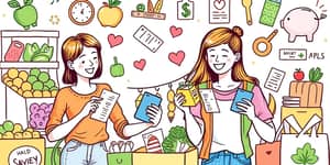 Smart Spending: How to Cut Costs Without Feeling Deprived