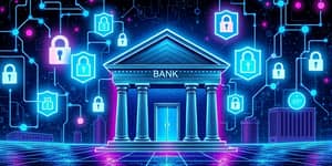 Cybersecurity in Finance: Protecting Digital Assets