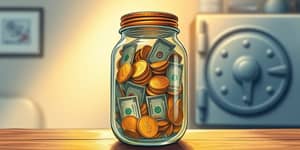 Building an Emergency Fund: Why It's Non-Negotiable