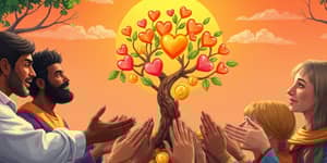 Gift of Giving: Smart Ways to Donate to Charity