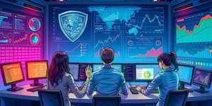 Data Visualization: Illuminating Financial Insights