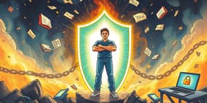 Protecting Yourself from Financial Scams