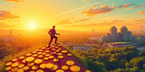 From Paycheck to Prosperity: A Wealth-Building Guide