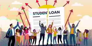 Student Loan Strategy: Pay Down Debt Faster