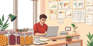 Freelance Finance: Managing Your Irregular Income