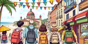 Travel on a Budget: Explore the World Without Breaking the Bank