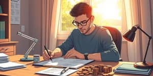 Managing Financial Stress: Practical Coping Mechanisms