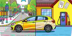 The True Cost of Car Ownership: Beyond the Sticker Price