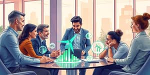 Beyond Profit: Leading with Purpose in Finance