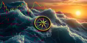 The Financier's Compass: Navigating Growth in Volatile Markets