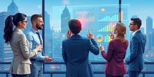 Mastering the Metrics: Leadership for Financial Outcomes